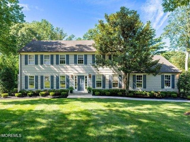 House for sale in Monmouth, New Jersey