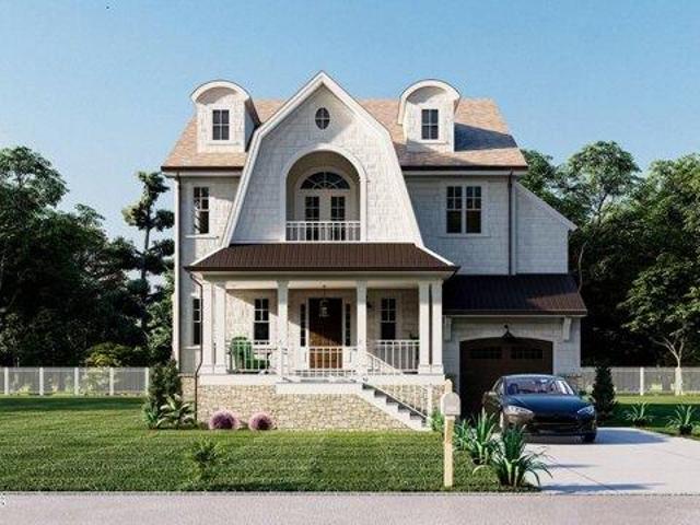 House for sale in Monmouth, New Jersey