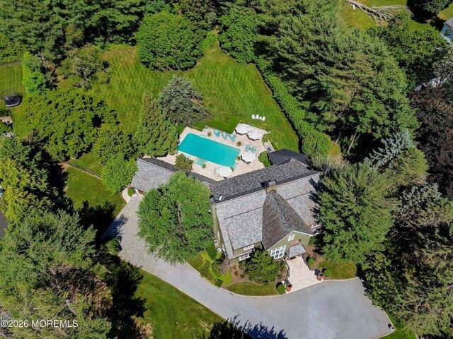 House for sale in Monmouth, New Jersey