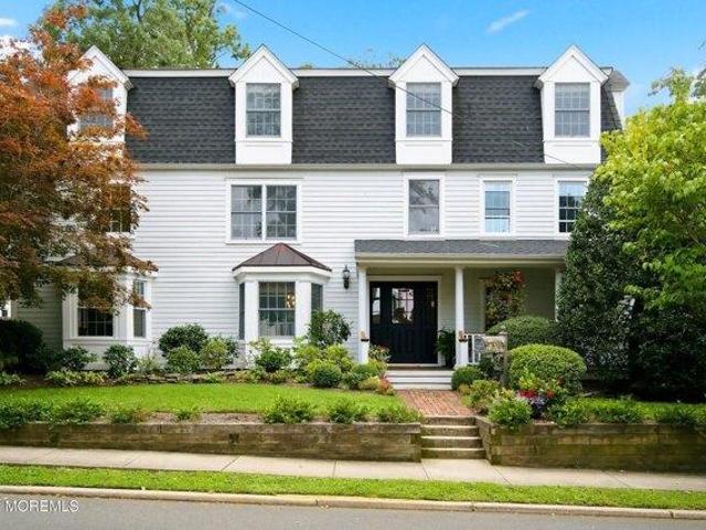 House for sale in Oceanic, Rumson