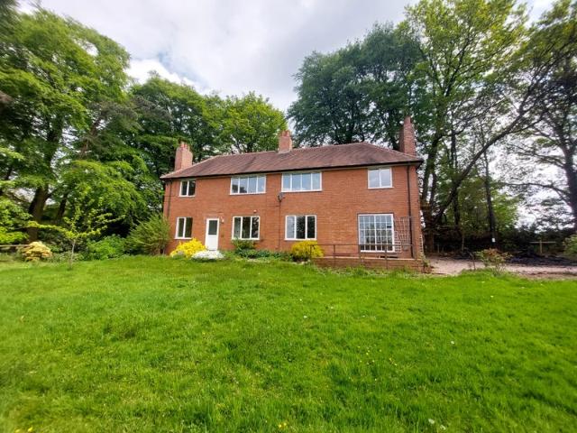 House for rent in Lydiate Ash, Bromsgrove