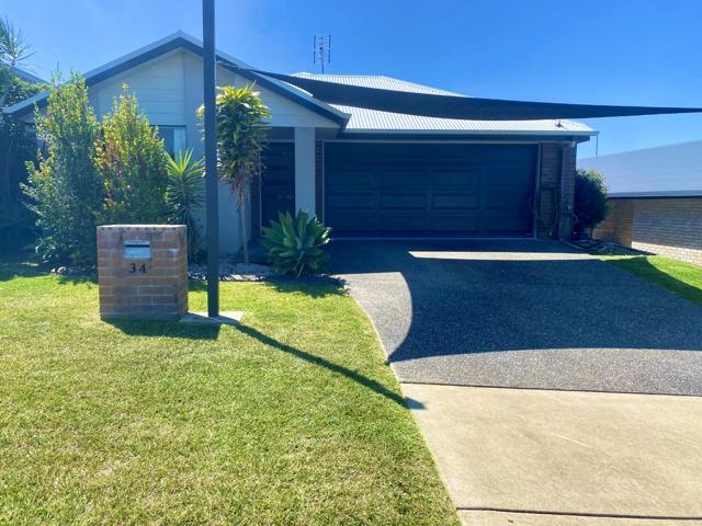 House for sale in Rural View