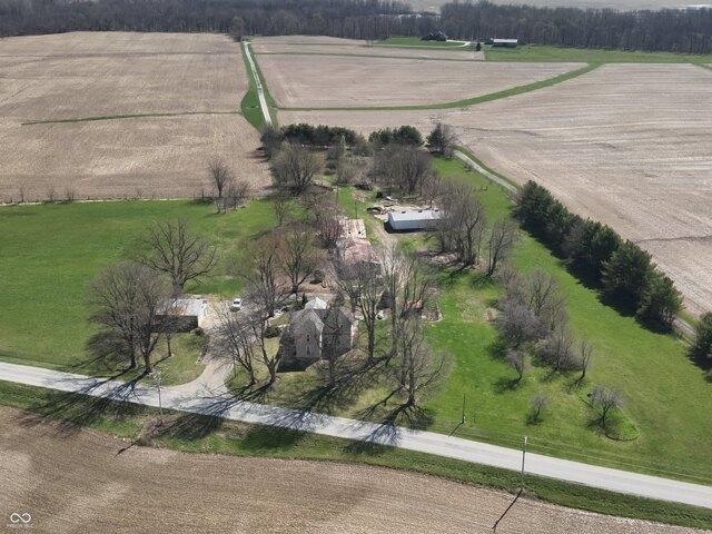House for sale in Rushville, Indiana