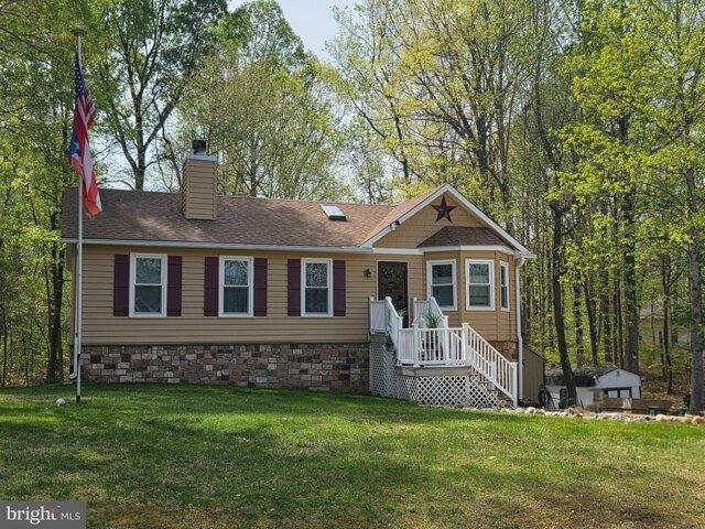House for sale in Virginia