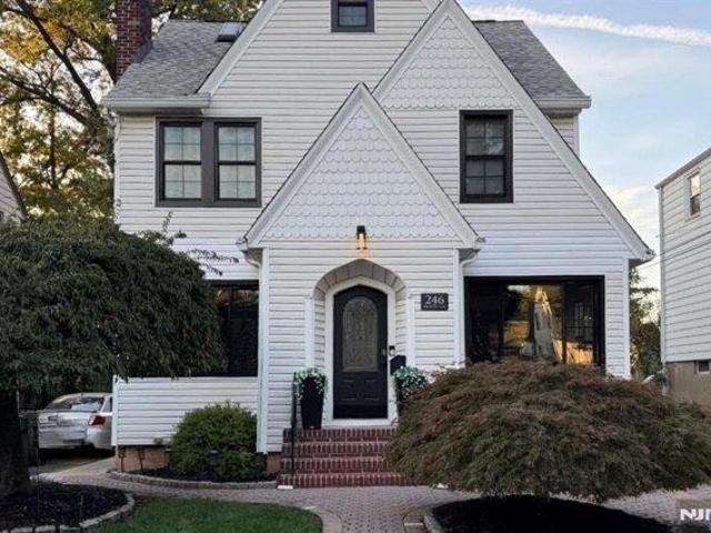 House for sale in Rutherford, New Jersey