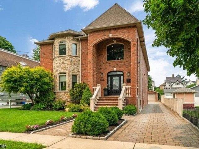 House for sale in Rutherford, New Jersey