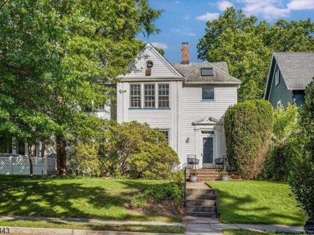 House for sale in Rutherford, New Jersey