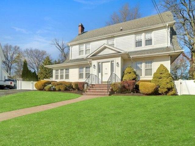House for sale in Rutherford, New Jersey