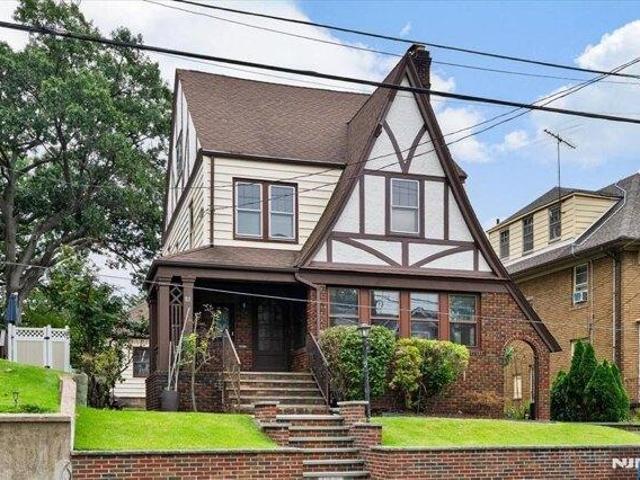 House for sale in Rutherford, New Jersey