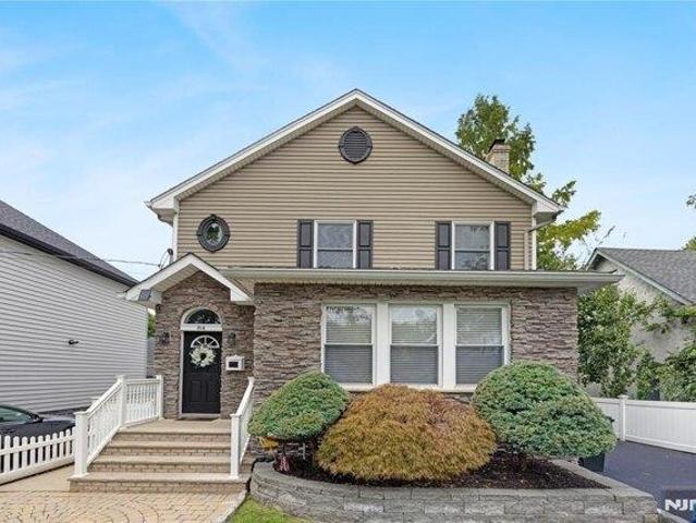 House for sale in Rutherford, New Jersey