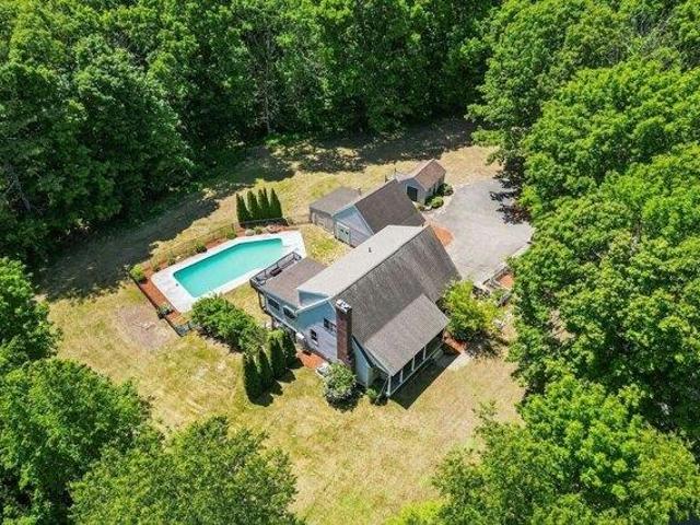 House for sale in Rutland, Massachusetts