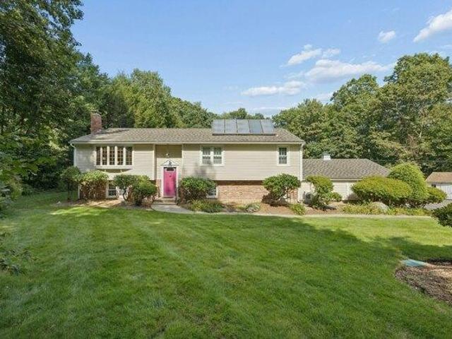 House for sale in Rutland, Massachusetts