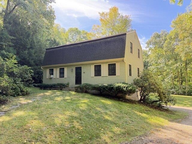 House for sale in Rutland, Worcester County