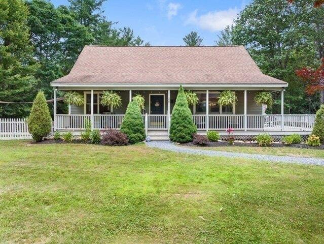 House for sale in North Rutland, Rutland