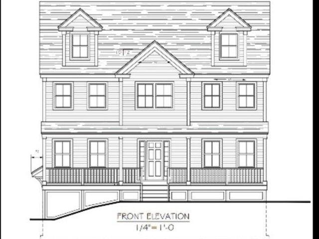 House for sale in Rutland, Worcester County
