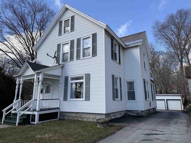 House for sale in Rutland, Vermont