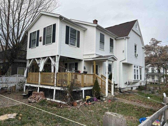 House for sale in Rutland, Vermont