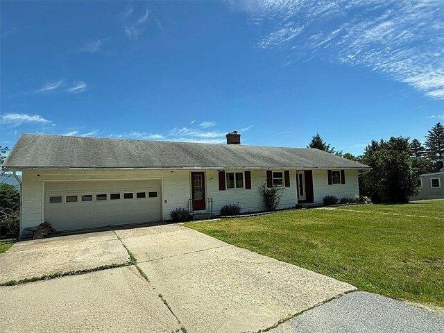 House for sale in Rutland, Vermont