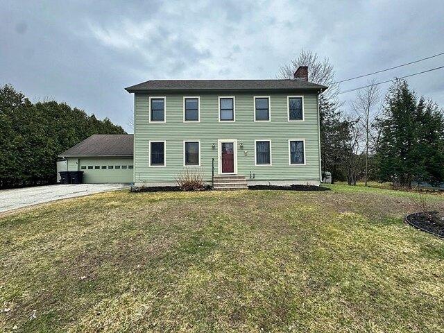 House for sale in Rutland, Vermont