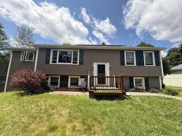 House for sale in Rutland, Vermont