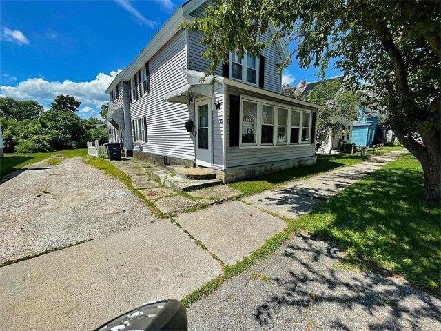 House for sale in Rutland, Vermont