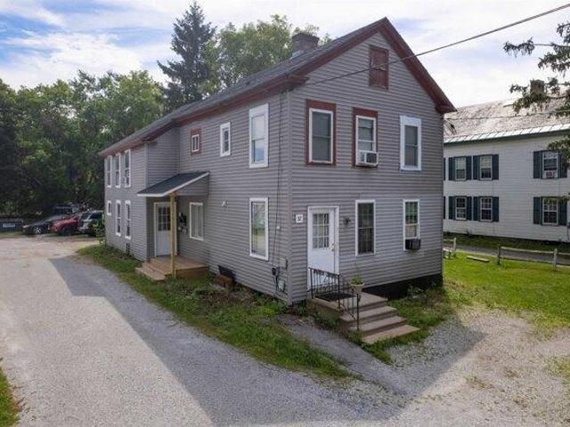 House for sale in Rutland, Vermont