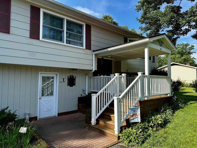 House for sale in Marolin Acres, Rutland City