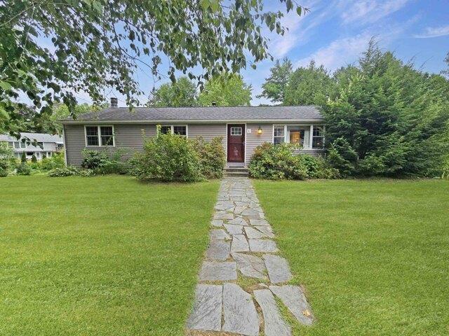 House for sale in Rutland City, Rutland County