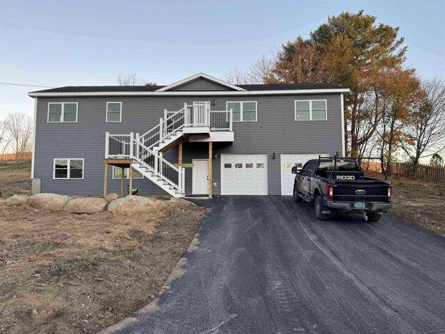House for sale in Rutland, Vermont