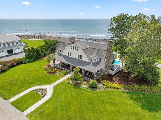 House for sale in New Hampshire