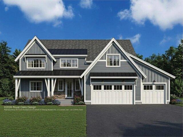 House for sale in New Hampshire