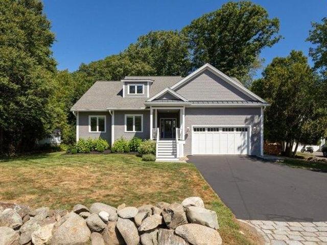 House for sale in New Hampshire