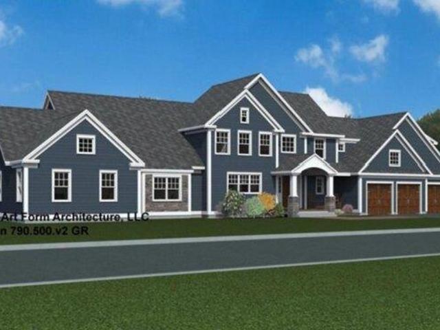 House for sale in New Hampshire