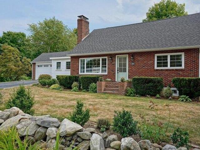 House for sale in New Hampshire
