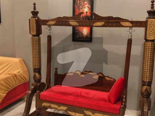 Apartment for rent in Saddar Town, North Waziristan
