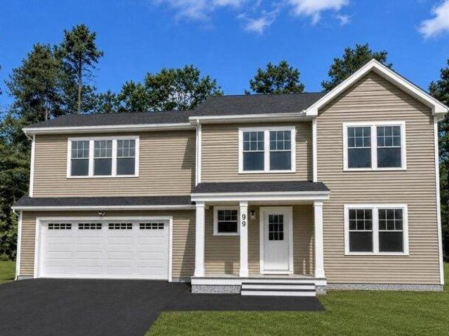 House for sale in Saco, Maine
