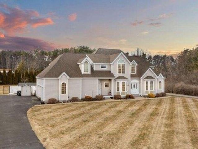 House for sale in Saco, Maine