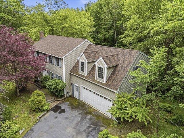 House for sale in Saco, Maine
