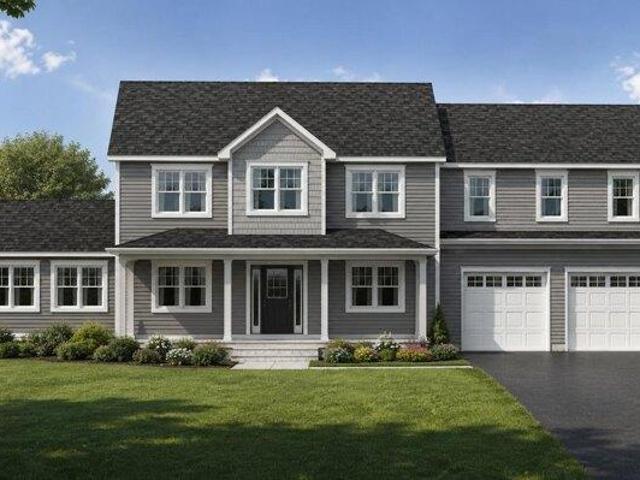 House for sale in Saco, Maine