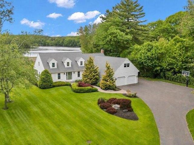 House for sale in Saco, Maine