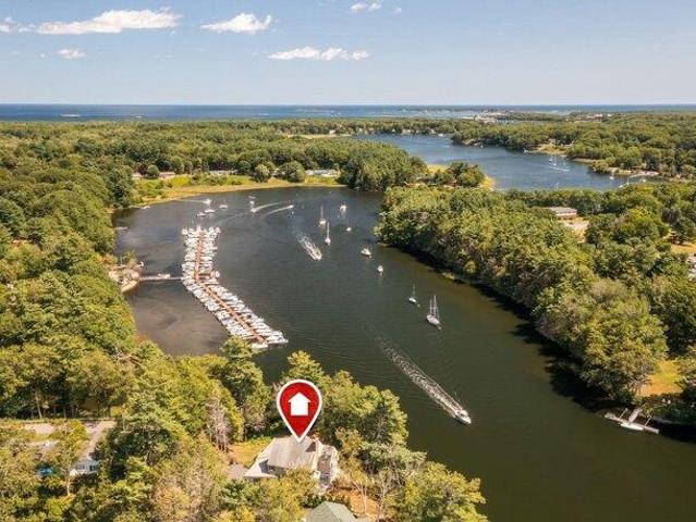 House for sale in Saco, Maine
