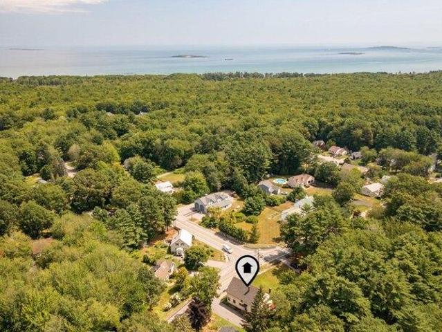 House for sale in Saco, Maine