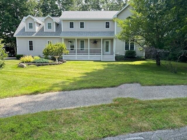 House for sale in Saco, York County