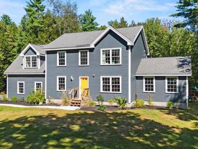 House for sale in Saco, York County