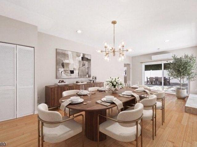 House for sale in Saddle Brook, New Jersey