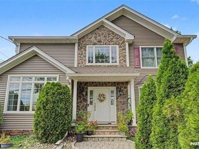 House for sale in Saddle Brook, Bergen County