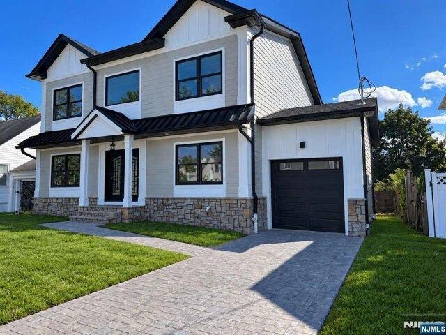 House for sale in Saddle Brook, Bergen County