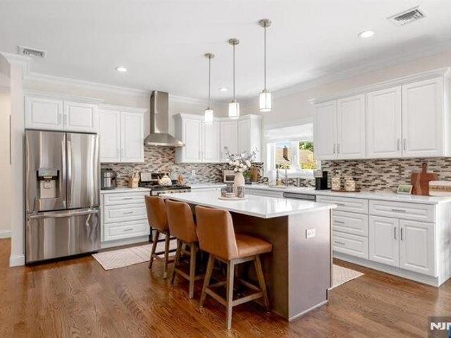 House for sale in Saddle Brook, New Jersey