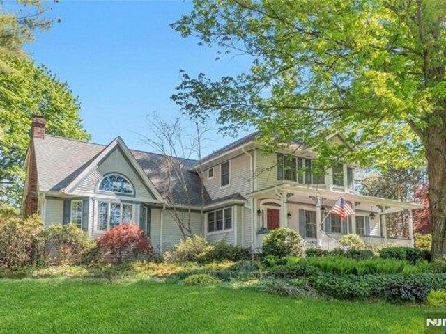 House for sale in Saddle River, New Jersey