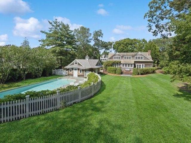 House for sale in Sagaponack, New York